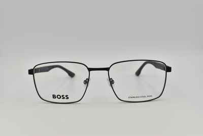 Boss