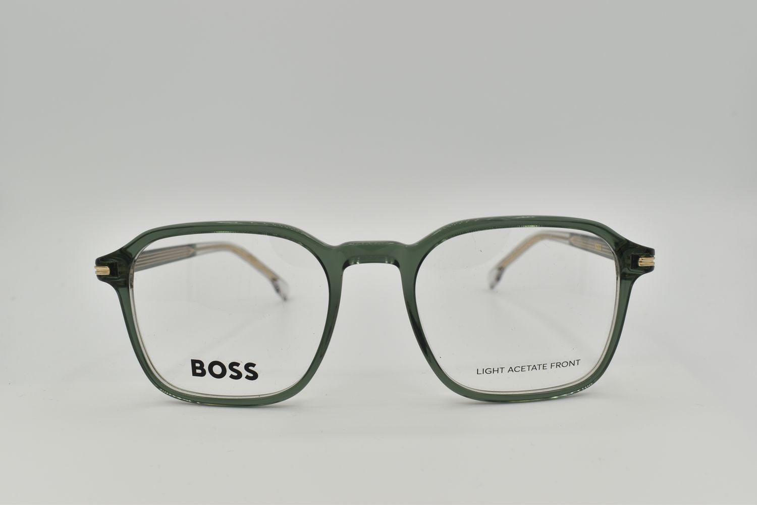 Boss