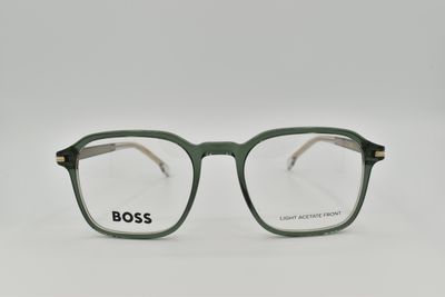 Boss