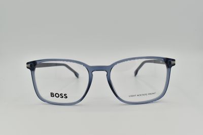 Boss