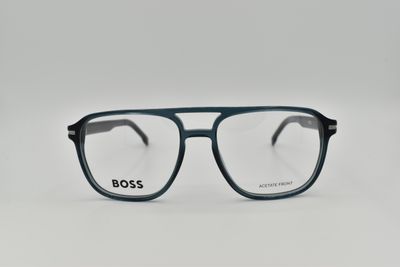 Boss
