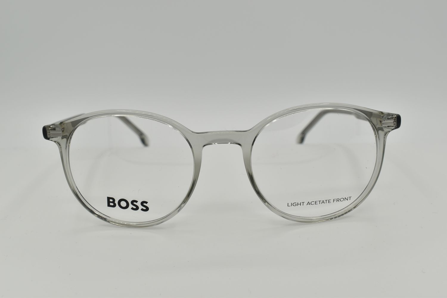 boss