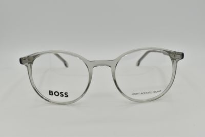 boss