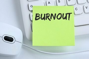 Stress and Burnout Questionnaire