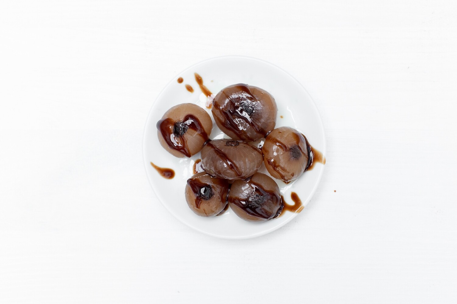 Balsamico Zwiebeln