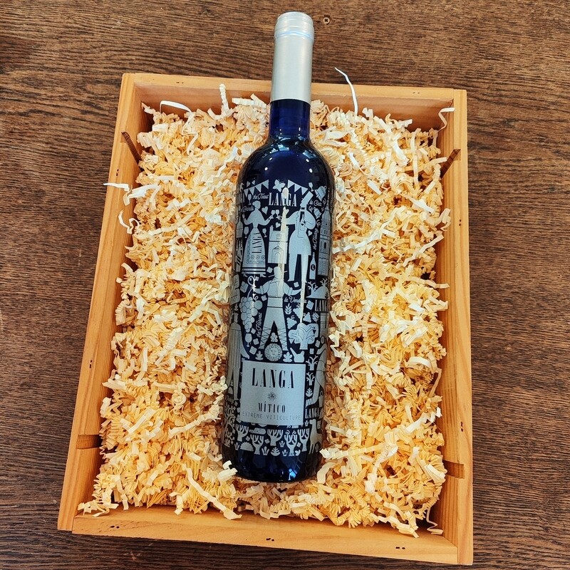 Langa Mitico (Weißwein)