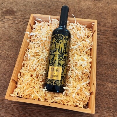 Langa Frenesi (Rotwein)