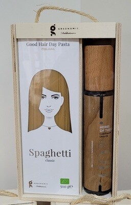 Spaghetti Set