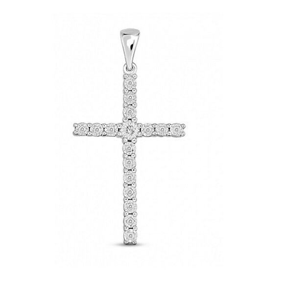 Крест J01-D-PL-33578