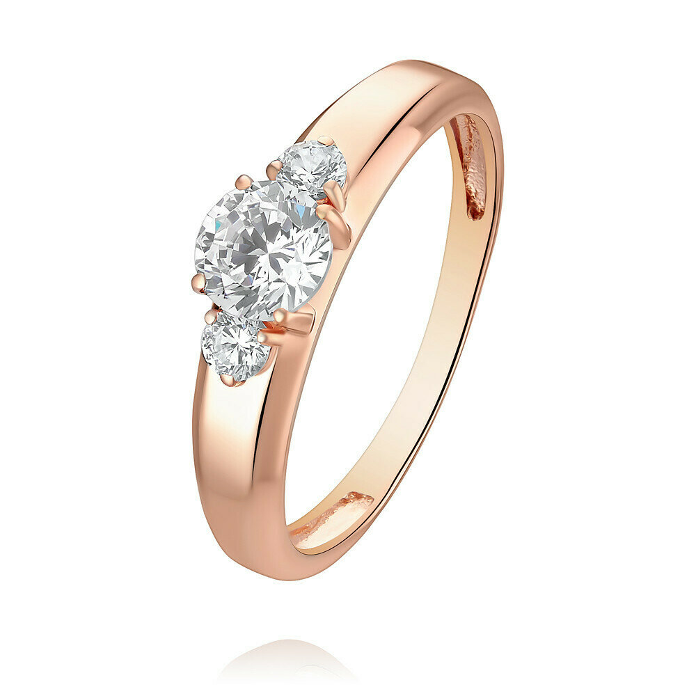 золотое кольцо с фианитами sunlight проба 585. кольцо2-0785-5218-3 494 кольцо фианитзолотой 585. озон золотые кольца. кольцо с бриллиантом 585 золотое. озон золотые кольца.