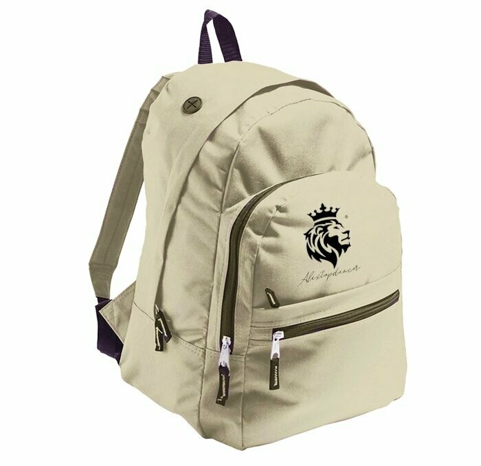 Bolsa Insti SAHARA alextopdancer®