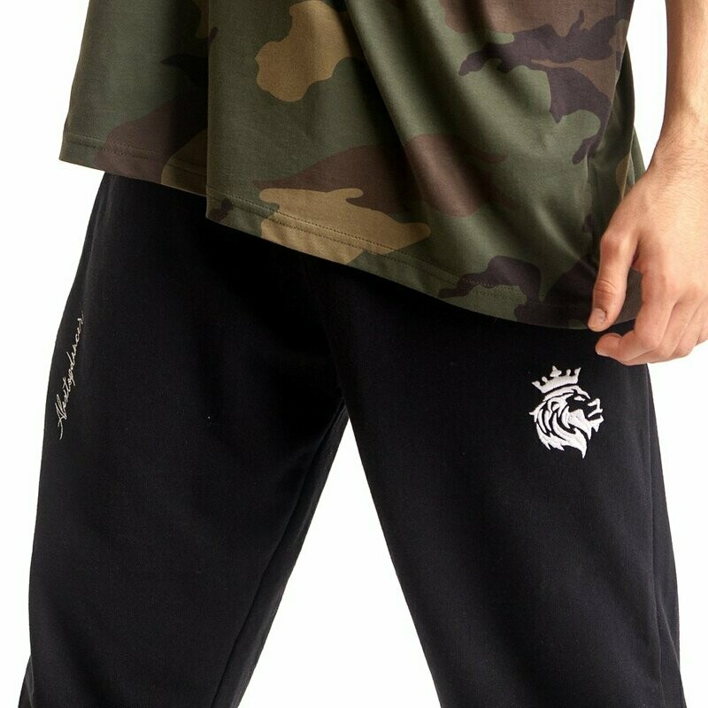 Pantalón chandal light BK alextopdancer®