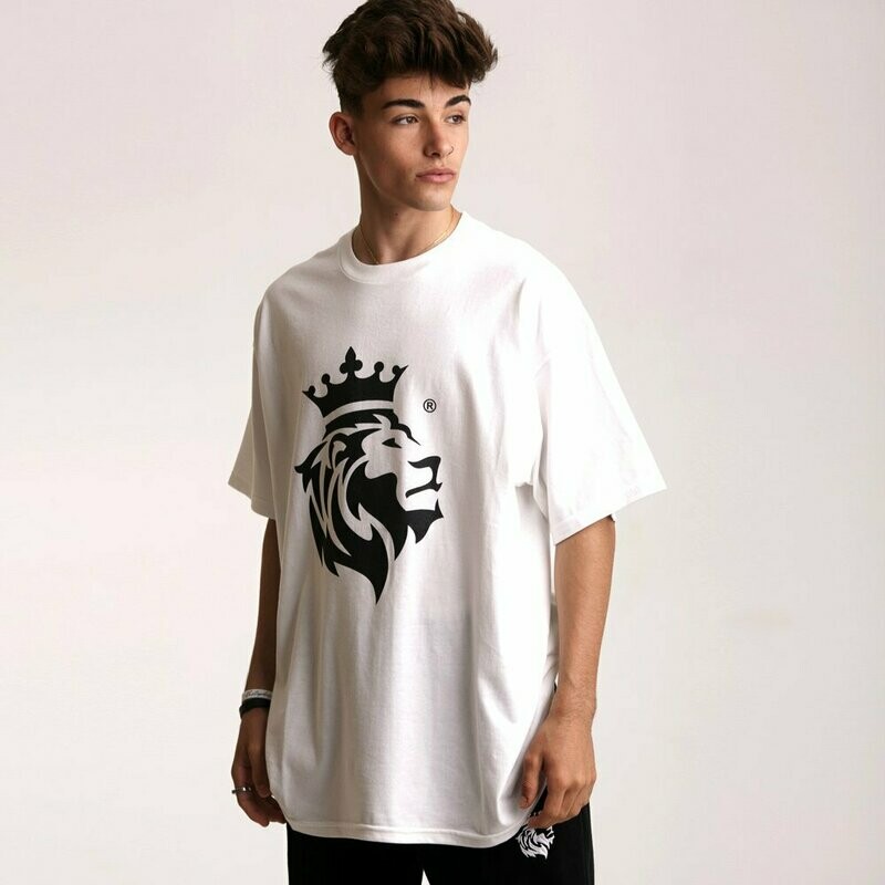 Camiseta Original WHT alextopdancer®