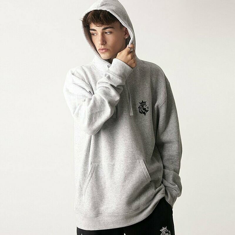 Sudadera capucha GY  alextopdancer®