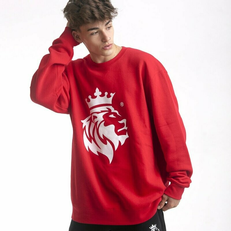 Sudadera classic RD alextopdancer®