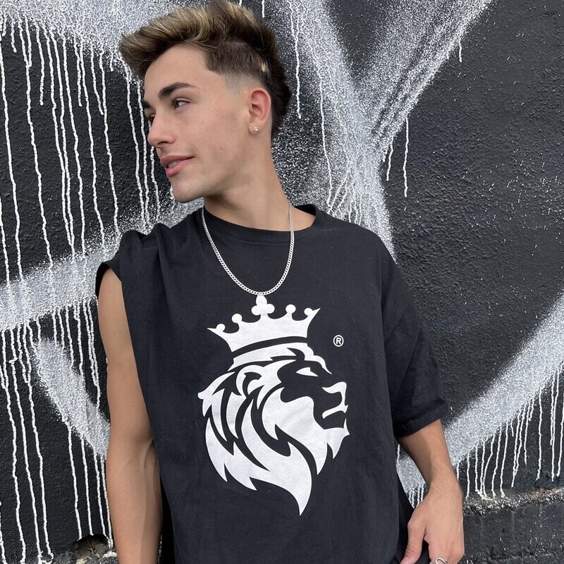 Camiseta Original BK alextopdancer®