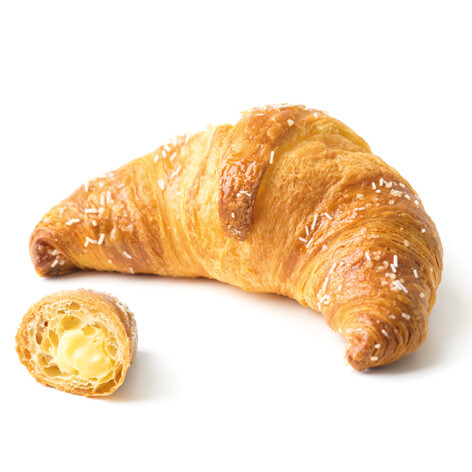 Cornetto alla crema