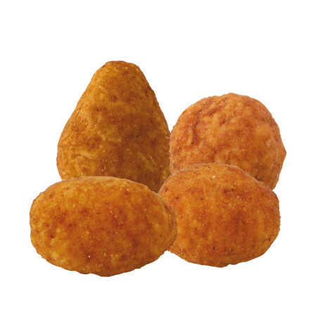 Arancine Mix