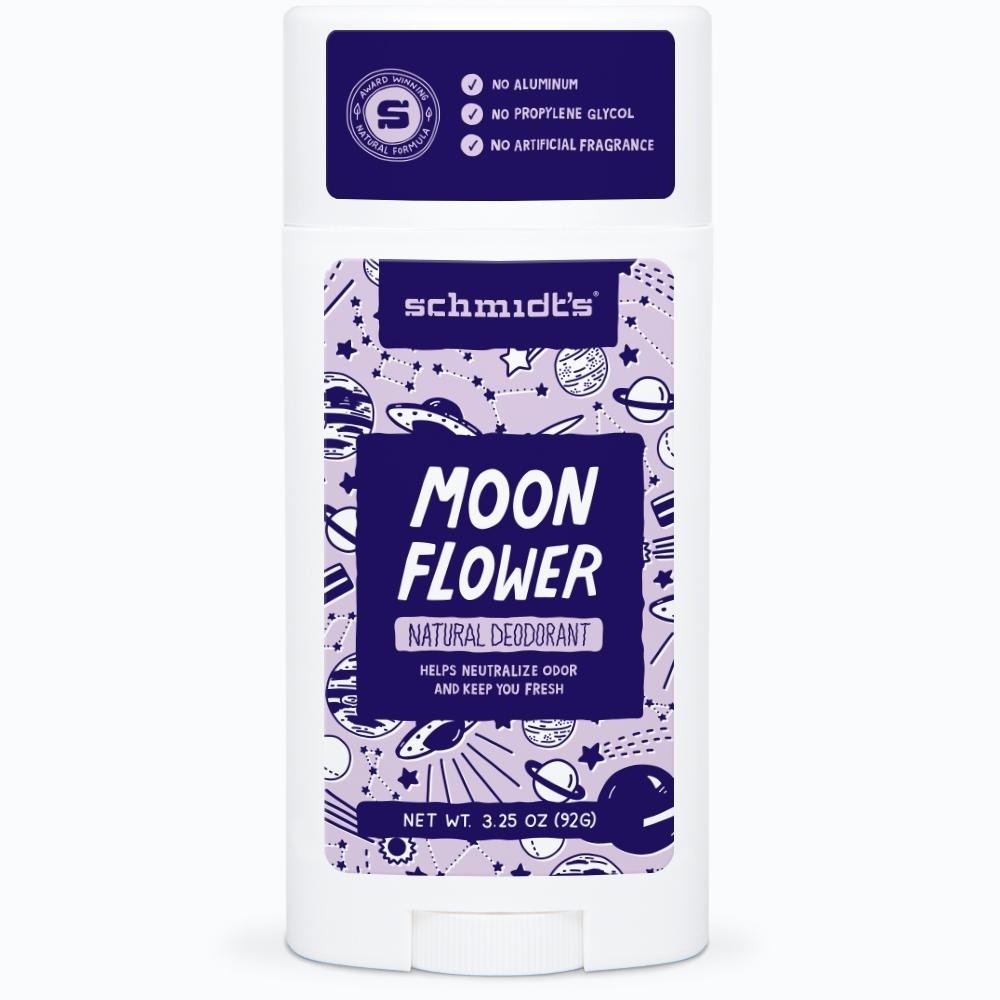 Schmidt's Moon Flower