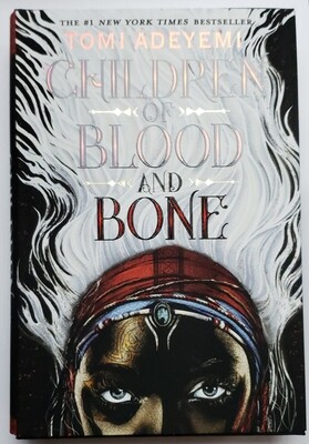 Children Of Blood and Bone