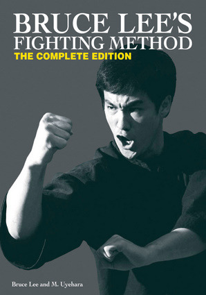 Bruce Lee's Fighting Method The Complete Edition (Book)