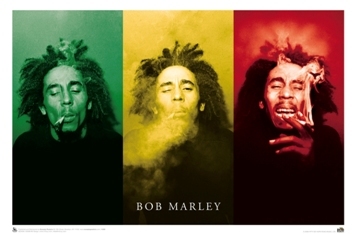 Bob Marley - Smoke