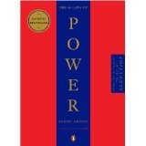 The 48 Laws of Power by Robert Greene