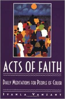 Acts of Faith (Book)