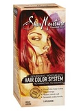 Hair Color System