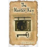 The Master Key Book by Lauron W. De Laurence