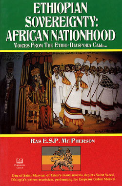 Ethiopian Sovereignty: African Nationhood