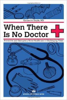 When There Is No Doctor: Preventive and Emergency Healthcare in Challenging Times