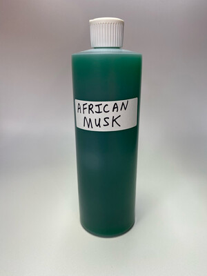African Musk Oil