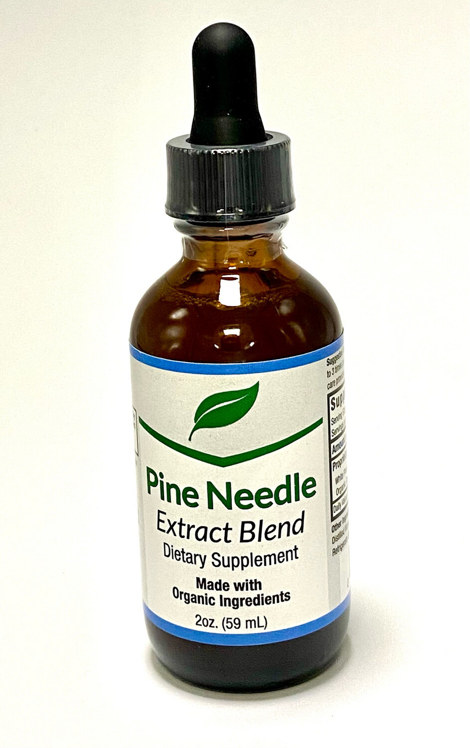 Pine Needle Extract 2oz