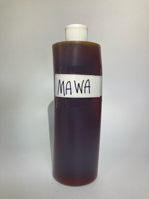 Mawa Body Oil