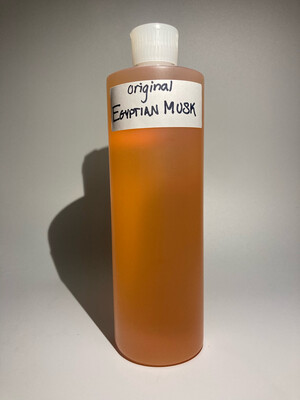 Original Egyptian Musk Oil