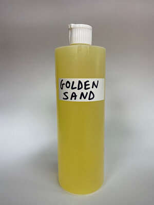 Golden Sand Oil