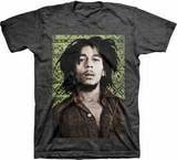 Bob Marley/Rasta T-Shirts