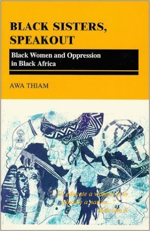Black Sisters Speak Out: Black Women Oppression in Black Africa