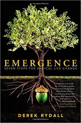 Emergence - 7 Steps for Radical Life Change