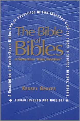 Bible of Bibles