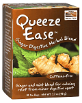 Queeze Ease™ Tea - 24 Tea Bags