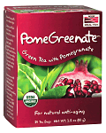 PomeGreenate™ Tea - 24 Tea Bags
