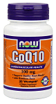 CoQ10 100 mg with Hawthorn Berry Vegetarian - 30 Vcaps®