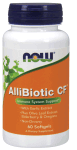AlliBiotic Non-Drowsy CF™ - 60 Softgels