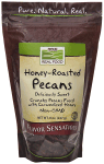 Honey-Roasted Pecans - 8 oz.
