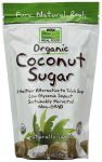 Coconut Sugar, Organic - 16 oz.