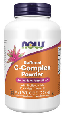 Buffered C-Complex Powder