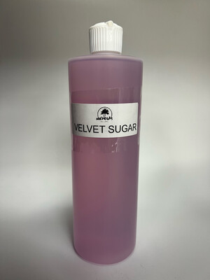 Velvet Sugar Oil
