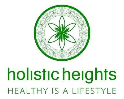 Holistic Heights